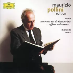 Couverture du produit · Pollini Edition CD 12 [Import]
