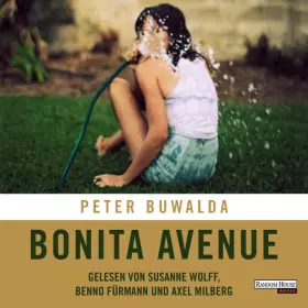 Couverture du produit · Bonita Avenue