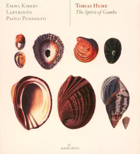 Couverture du produit · The Spirit Of Gambo