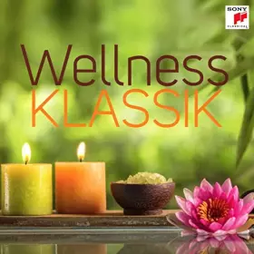 Couverture du produit · Wellness Classics [Import]