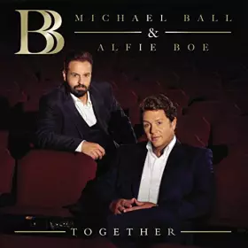 Couverture du produit · Together [Import]