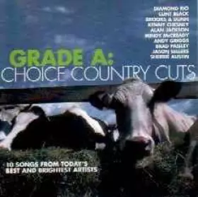 Couverture du produit · Country Sa