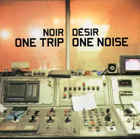Couverture du produit · One Trip One Noise Remix.