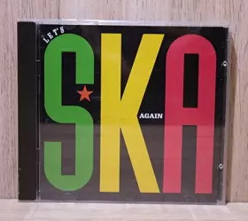 Couverture du produit · Let's Ska Again