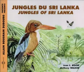 Couverture du produit · Jungles Du Sri Lanka [Jungles Of Sri Lanka]
