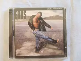 Couverture du produit · Calma Apparente