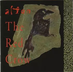Couverture du produit · The Red Crow
