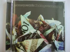 Couverture du produit · Change is Coming