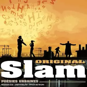 Couverture du produit · Original Slam-Poesies Urbain [Import]