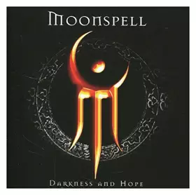 Couverture du produit · Darkness and Hope [Import]