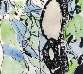 Couverture du produit · L'Émeute (Poème Jazz)