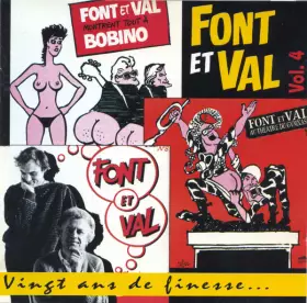 Couverture du produit · Vingt Ans De Finesse... (Vol. 4)