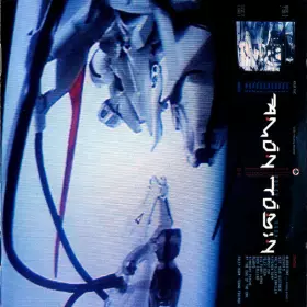 Foley Room - Amon Tobin