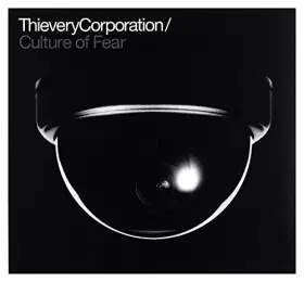 Couverture du produit · Culture of Fear [Import]