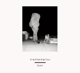 Couverture du produit · Lost