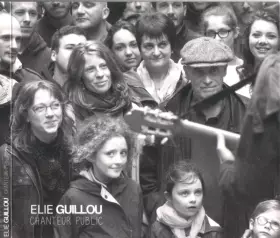 Couverture du produit · Chanteur Public