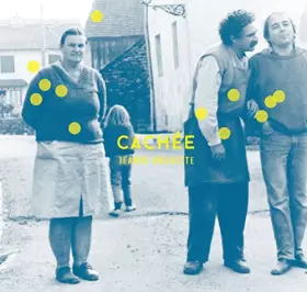 Couverture du produit · Cachée [Import]