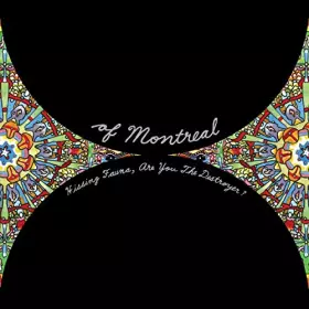 Couverture du produit · Hissing Fauna,Are You the Destroyer