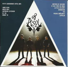 Couverture du produit · Petits Cauchemars Entre Amis