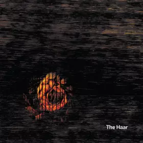 Couverture du produit · The Haar