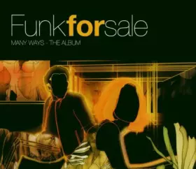 Couverture du produit · Many Ways