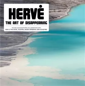 Couverture du produit · The Art Of Disappearing