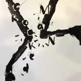 Couverture du produit · Crooked House