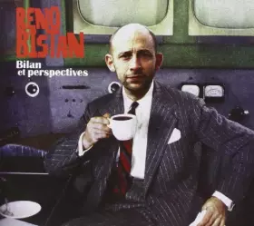 Couverture du produit · Bilan et perspectives