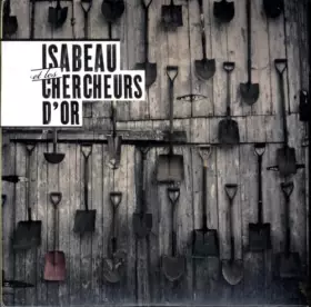Couverture du produit · Isabeau et Les Chercheurs D’Or