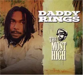 Couverture du produit · The Most High [Import]