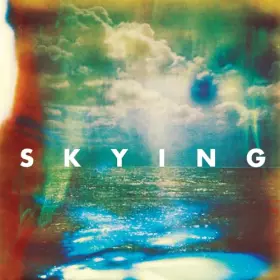 Couverture du produit · Skying