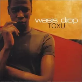 Couverture du produit · Toxu