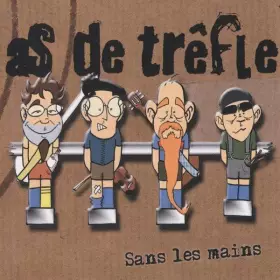 Couverture du produit · Sans Les Mains