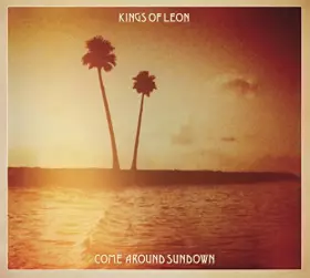 Couverture du produit · Come Around Sundown (Deluxe Version)