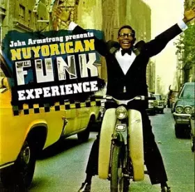 Couverture du produit · NuYorican Funk Experience