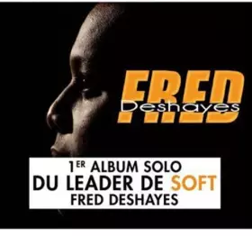 Couverture du produit · Fred Deshayes