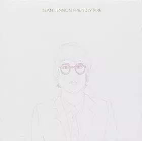 Couverture du produit · Friendly Fire-French Edition [Import]