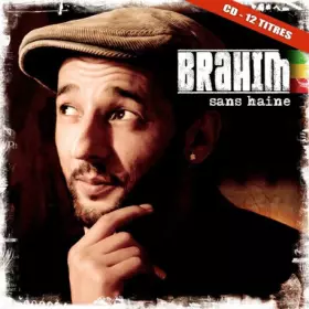 Couverture du produit · Sans Haine