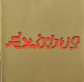 Couverture du produit · Exodus