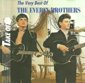 Couverture du produit · The Very Best Of The Everly Brothers