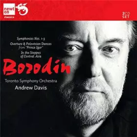 Couverture du produit · Orchestral Works