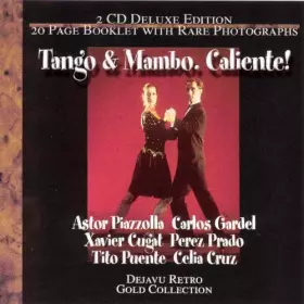 Couverture du produit · Tango & Mambo Caliente !