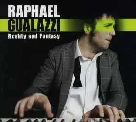 Couverture du produit · Reality and Fantasy [Import]