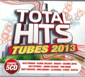 Couverture du produit · Total Hits. Tubes 2013