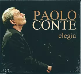 Couverture du produit · Elegia [Import]