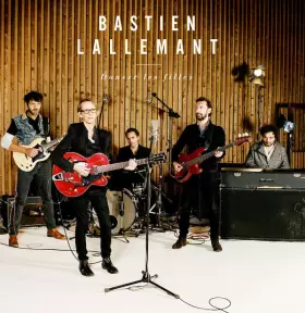 Couverture du produit · Danser Les Filles