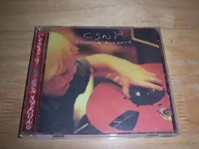 Couverture du produit · Looking Forward [Import]