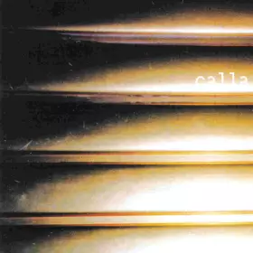 Couverture du produit · Calla