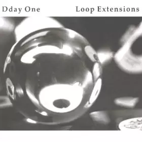Couverture du produit · Loop Extensions