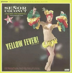 Couverture du produit · Yello Fever [Import]